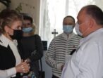 «Батьківщина» домагатиметься від влади виконання вимог лікарів і захисту пацієнтів.