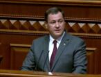 Сергій Євтушок: Ми в парламенті боремось проти розпродажу землі й будемо це робити за його межами.