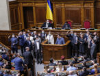 <strong>«Батьківщина» Тимошенко – єдина фракція, яка не дала жодного голосу за розпродаж землі ІНОЗЕМЦЯМ</strong>