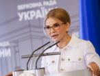 Юлія Тимошенко: Влада заблокувала референдум, але «Батьківщина» продовжить захищати землю від розпродажу