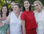 Юлія Тимошенко: Ми не дозволимо нищити освіту та медицину в селах