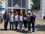 Рівнянин переміг у першому чемпіонаті України зі скандинавської ходьби.