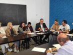 Рада реформ Рівного  ініціювала  публічні обговорення організації святкування Нового року та Різдва у Рівному.
