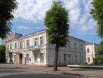 Приміщення музичної школи в Рівному: відремонтують чи продадуть?