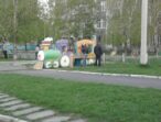 Депутати Рівнеради від “Батьківщини” Олександр Нестерук і Сергій Васильчук планують залучити з державного бюджету до 10 мільйонів гривень на реконструкцію дендропарку “Хімік”.