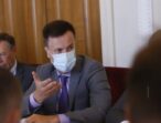 Валентин Наливайченко: Закон про олігархів – це обман, він не покращить життя людей