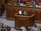 Юлія Тимошенко: Законом №5600 влада б’є по найбідніших і позбавляє людей останнього