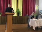 Депутата Рівнеради від “Батьківщини” Олександра Курсика обрано першим заступником голови Малолюбашанської громади.