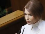 Юлія Тимошенко привітала українців із Різдвом Христовим