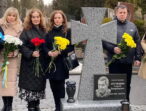 Рівненські партійці вшанували пам’ять Героїв Небесної Сотні
