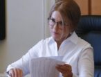 Юлія Тимошенко: Парламент має негайно звернутися до підписантів Будапештського меморандуму