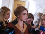 Юлія Тимошенко: Україна вистоїть!