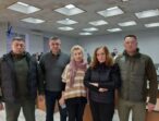 Депутати Рівного вимагають від НАТО захисту країни
