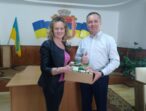 На Рівненщині завершилася благодійна акція «Сади перемоги»