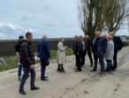 Юлія Тимошенко: Нам треба успішно провести посівну та підтримати наших аграріїв