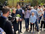 Юлія Тимошенко: Уряд має забезпечити житлом біженців, які хочуть повернутися в Україну &nbsp;