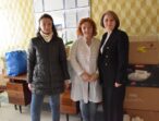 Черговий гуманітарний вантаж з Польщі надійшов на Рівненщину