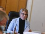 Юлія Тимошенко: Нам треба обговорювати не умови перемир’я з росією, а умови її капітуляції