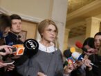 Юлія Тимошенко: Україні потрібна якісна соціально-економічна програма