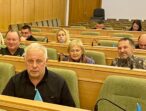 Рівненська обласна рада вимагає закрити небо від російських ракет