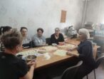 Варашський штаб спротиву працює щоденно