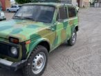 На Рівненщині вкотре передали авто на потреби української армії