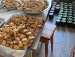 Рівненські смаколики отримали наші захисники