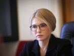 Юлія Тимошенко: Світ має взяти курс на економічне знищення рф і дати нам зброю для враження носіїв ракет