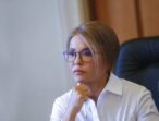 Юлія Тимошенко закликає до безпекових угод, які відображатимуть новий консенсус щодо непорушності національних кордонів