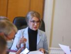 Перед загрозою з боку росії Україна й Африка мають триматися разом, – Юлія Тимошенко для журналу Time&nbsp;