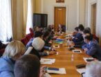Привітання Юлії Тимошенко з нагоди 23-ої річниці заснування партії «Батьківщина»