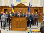 «Батьківщина» змушує владу відкласти другий етап продажу сільськогосподарської землі