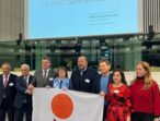 Михайла Волинця обрано віцепрезидентом Пан’європейської регіональної ради Міжнародної конфедерації профспілок