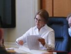 Фракція «Батьківщина» одностайно проголосувала за відставку Сольського з посади міністра