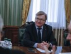 Григорій Немиря зустрівся зі Спеціальною представницею США