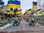 Рівненські партійці вшанували загиблих Героїв