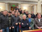 Гарантована демобілізація військових через 36 місяців служби під час війни –