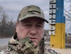 Сергій Євтушок доставив допомогу батальйону «Поліські вовки»