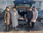 Майже 5 мільйонів гривень зібрали для військових освітяни Сарненської громади на Рівненщині