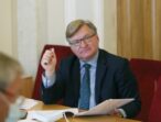 Григорій Немиря зустрівся з делегацією групи Європарламенту
