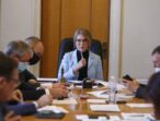 Юлія Тимошенко: «Батьківщина» вимагає зупинити масштабний розпродаж сільськогосподарської землі  