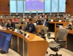 Валерій Дубіль: Зміцнюємо медицину та наближаємо членство України в ЄС