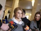 Юлія Тимошенко: Спочатку надійний захист персональних даних, а потім створення єдиної бази реєстрів
