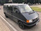 І знову автомобіль для фронту від Рівненської облради