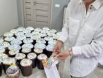 Великодні паски від Батьківщини Рівненщини