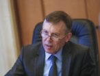 Сергій Соболєв нагадав, що репарації з контрибуцією має сплачувати агресор
