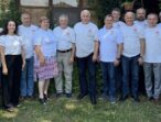 Сергій Євтушок далі очолюватиме Батьківщину Рівненщини
