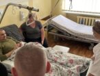 Юлія Тимошенко домоглася системних змін у лікуванні поранених захисників і захисниць України