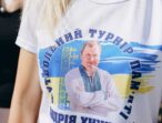На Рівненщині вшанували пам’ять загиблого партійця