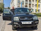 Чергове авто від Рівненської облради